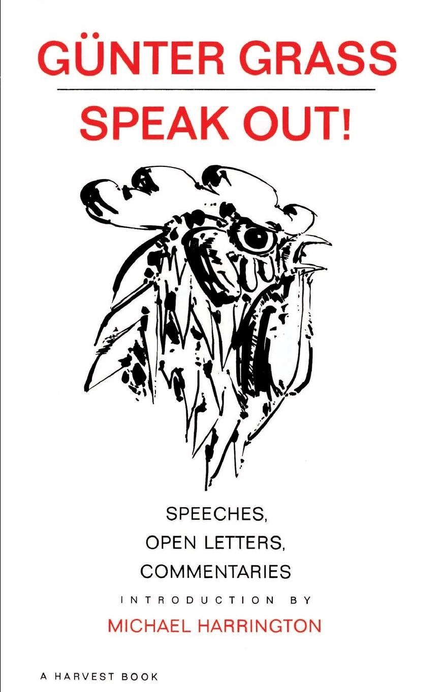 Speak Out!