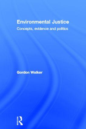 Environmental Justice