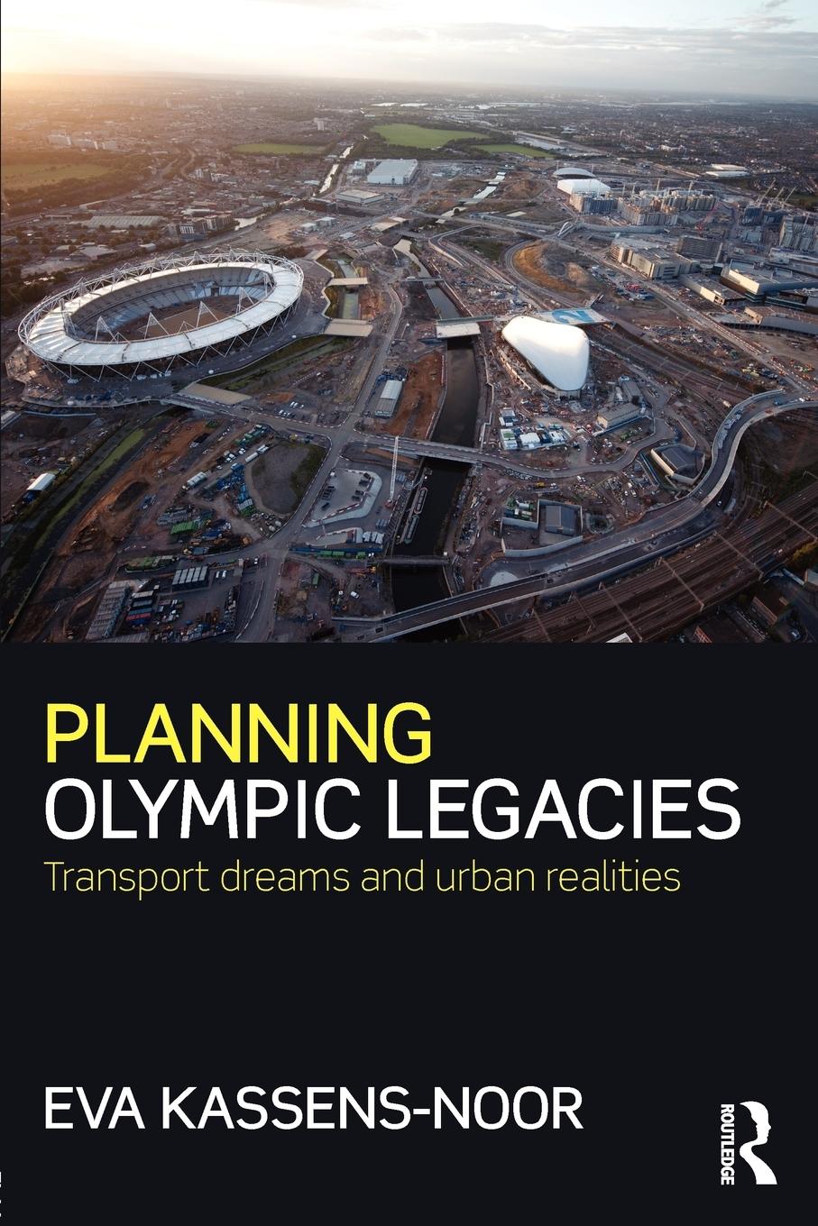 Planning Olympic Legacies