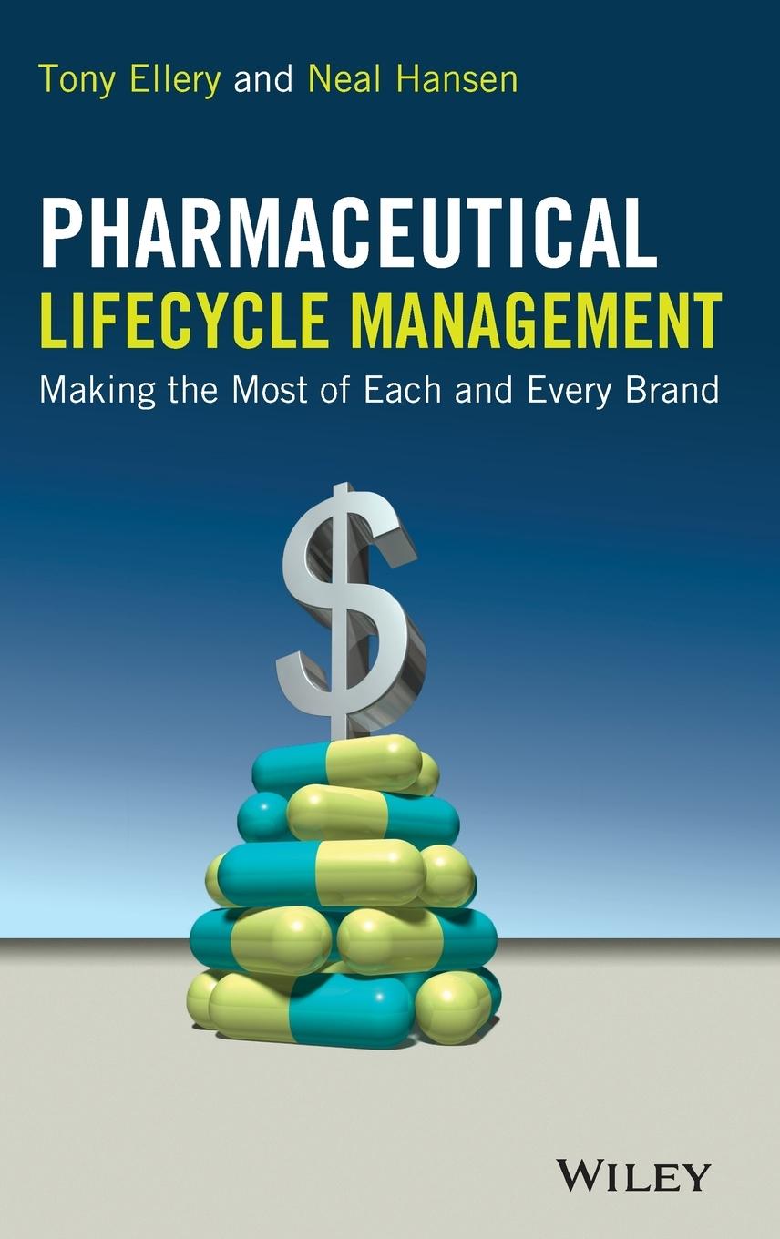 Pharmaceutical Lifecycle Management