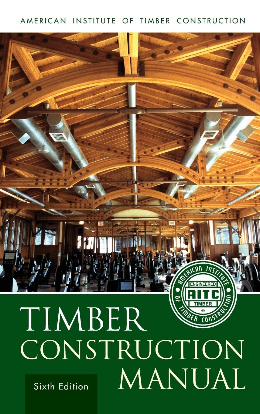 AITC Timber Construction Manua