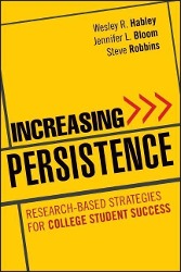 Increasing Persistence