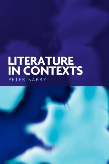 Literature in contexts