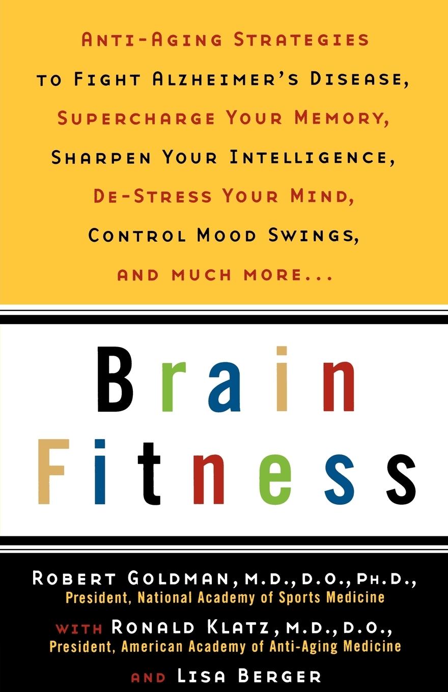 Brain Fitness