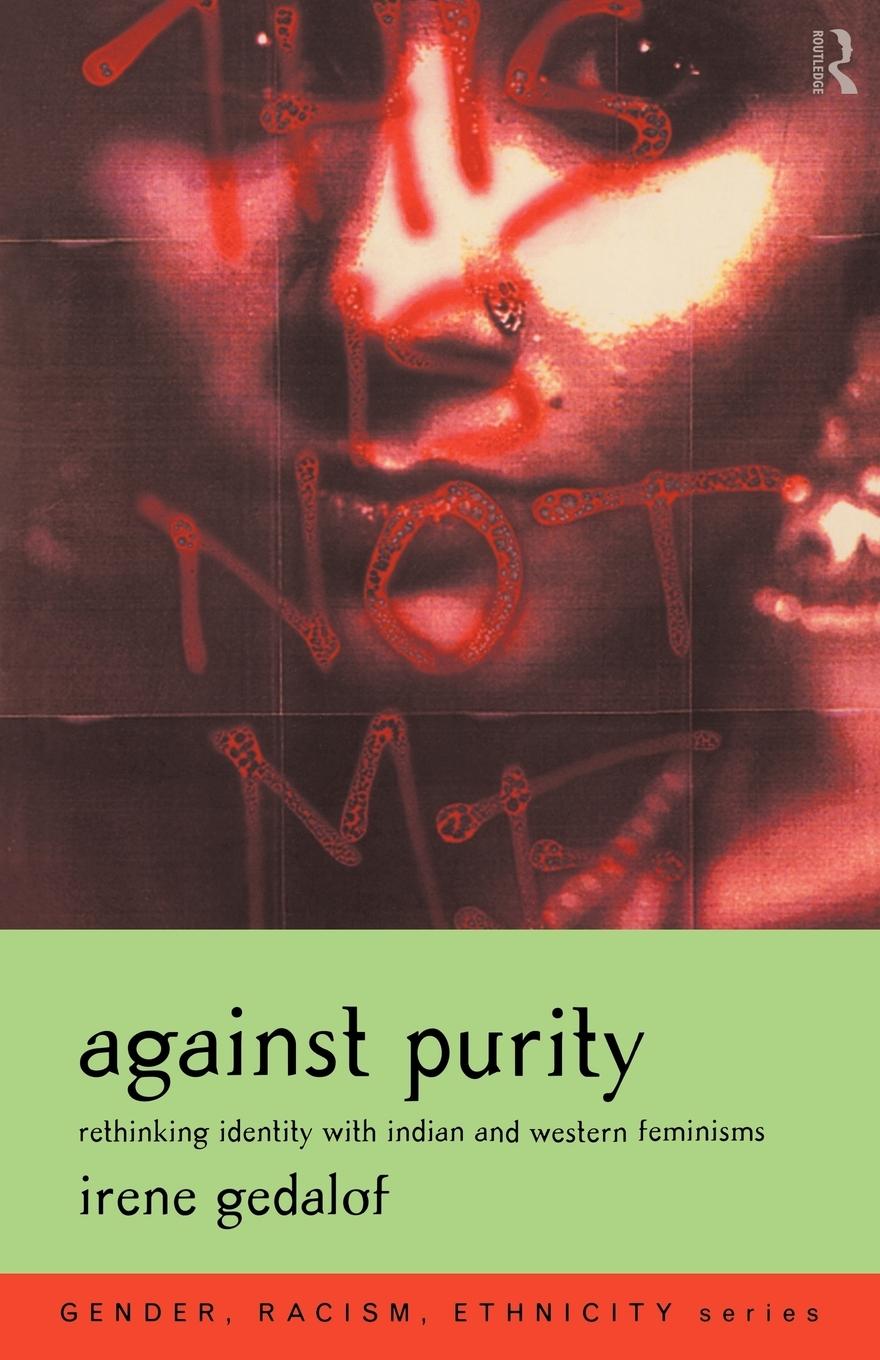 Against Purity