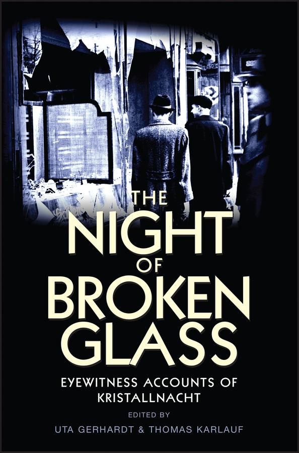 The Night of Broken Glass