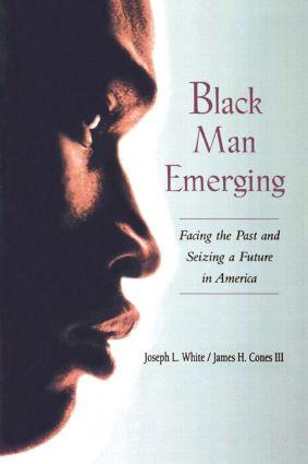 Black Man Emerging