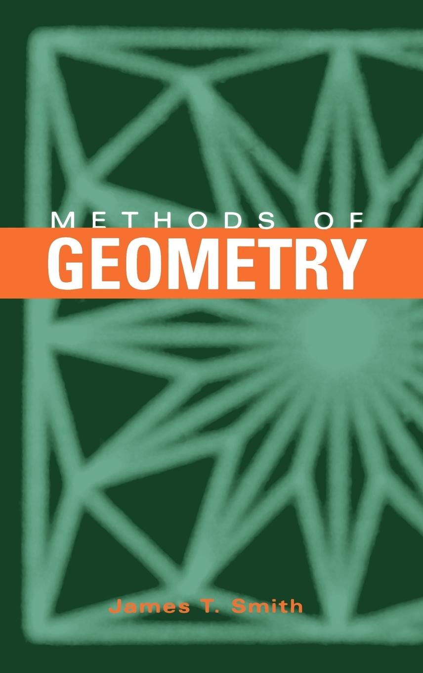 Methods of Geometry