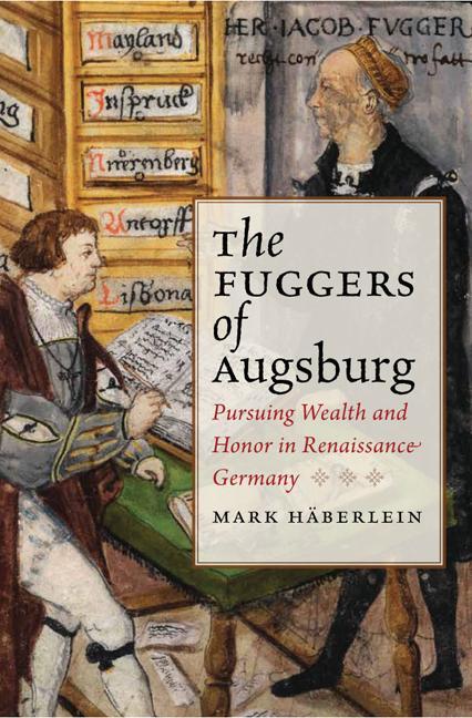 Fuggers of Augsburg