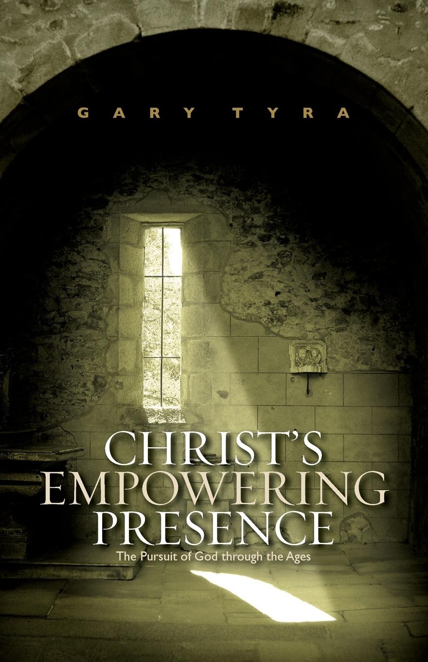 Christ's Empowering Presence