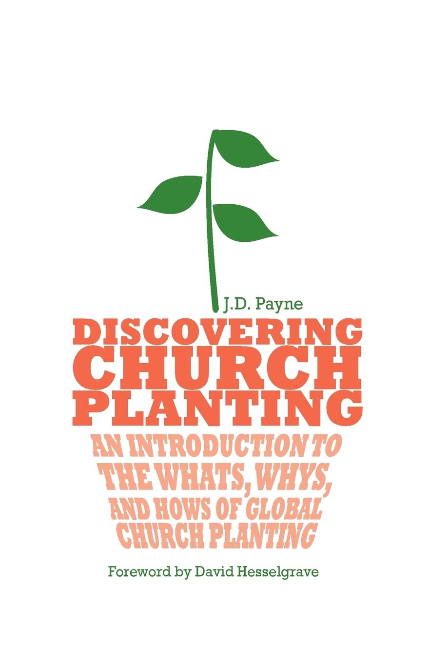 Discovering Church Planting