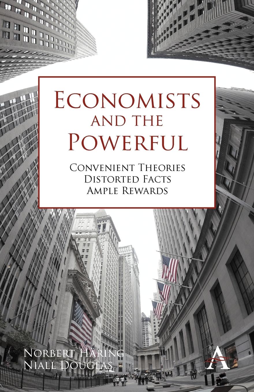 Economists and the Powerful