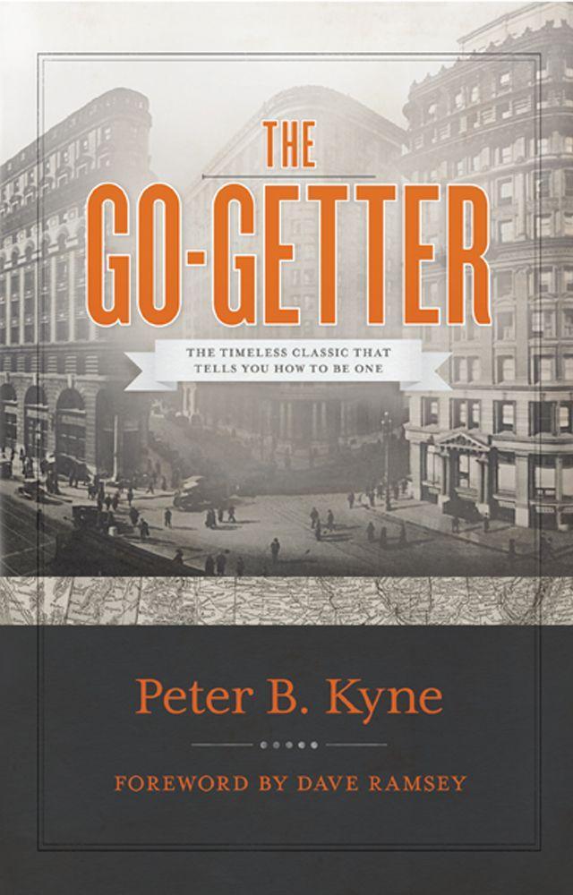 The Go-Getter