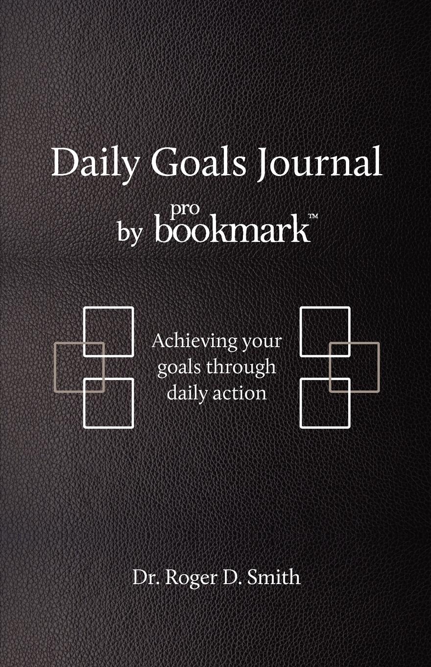 Daily Goals Journal