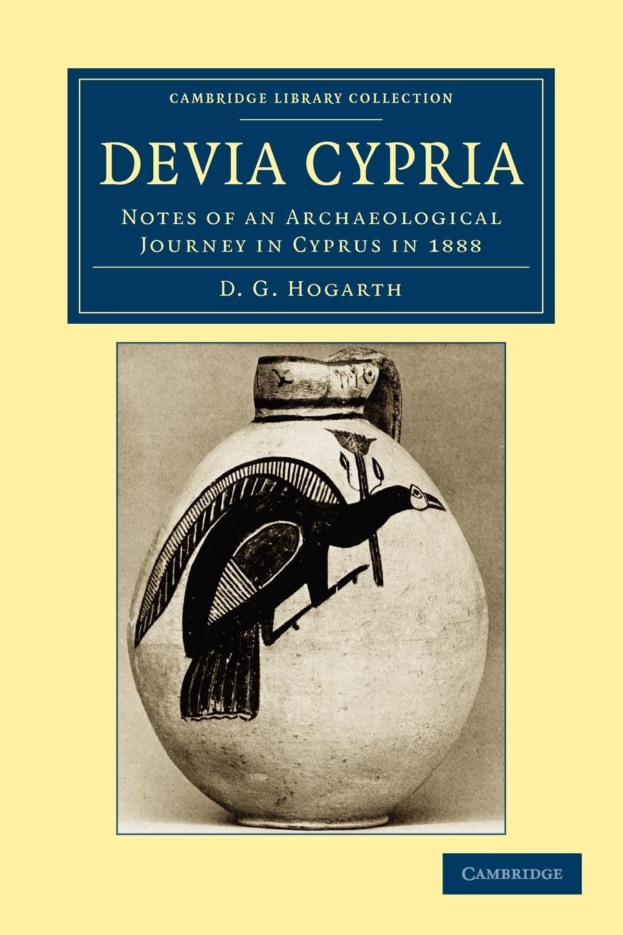 Devia Cypria