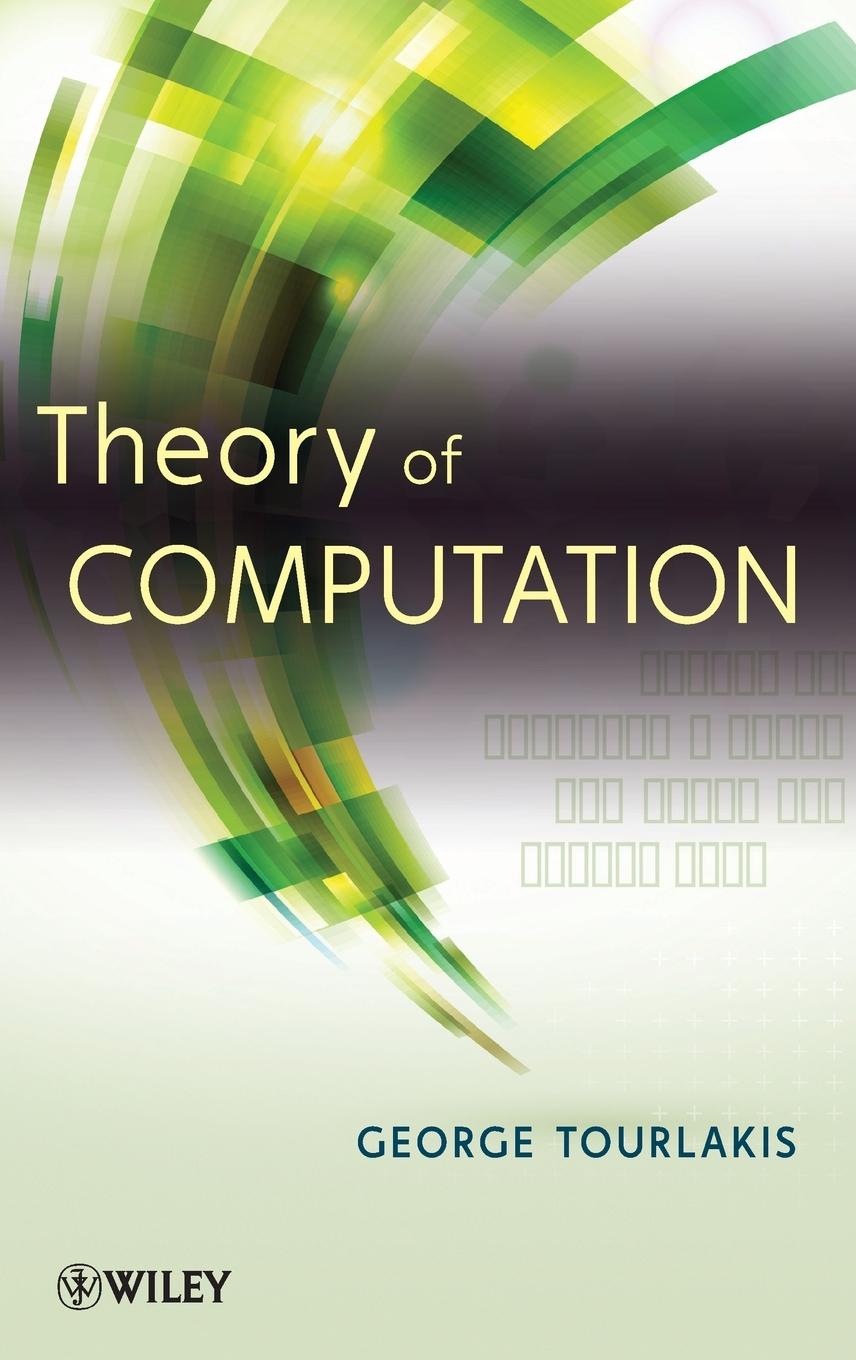 Theory of Computation