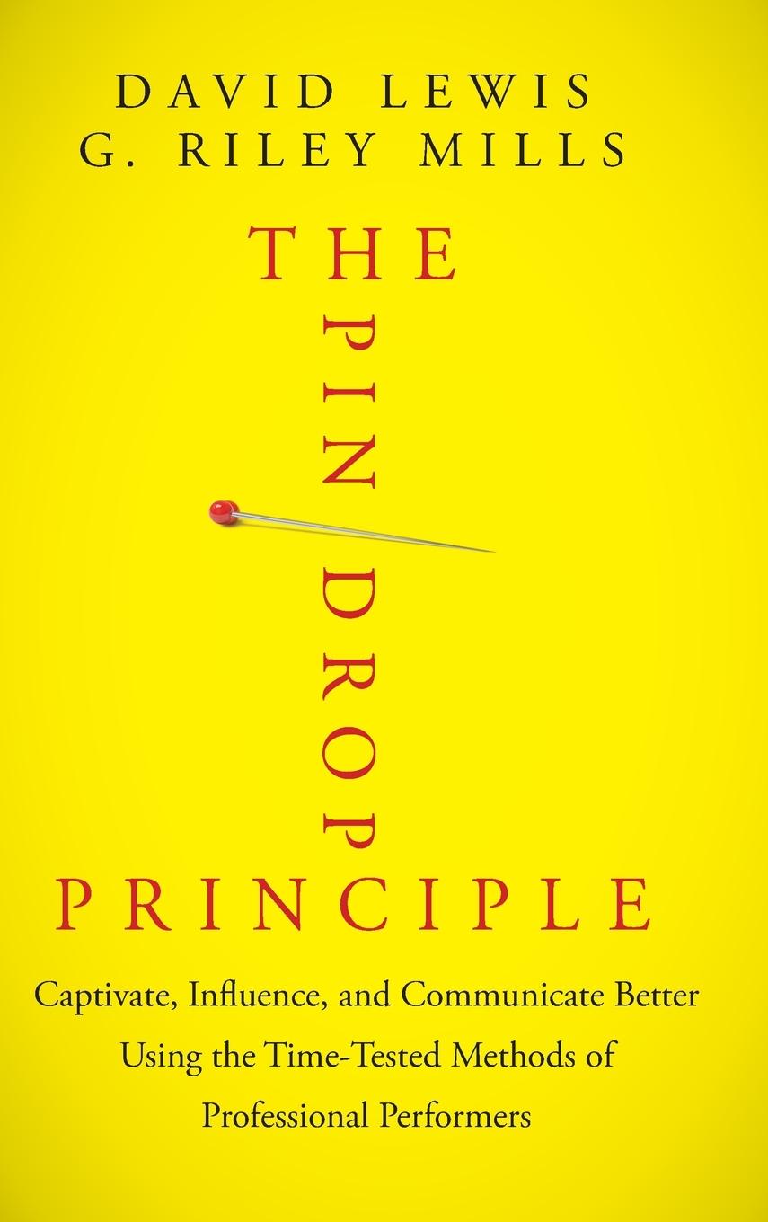 The Pin Drop Principle