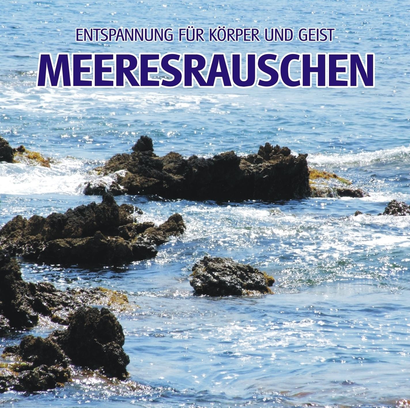 Meeresrauschen