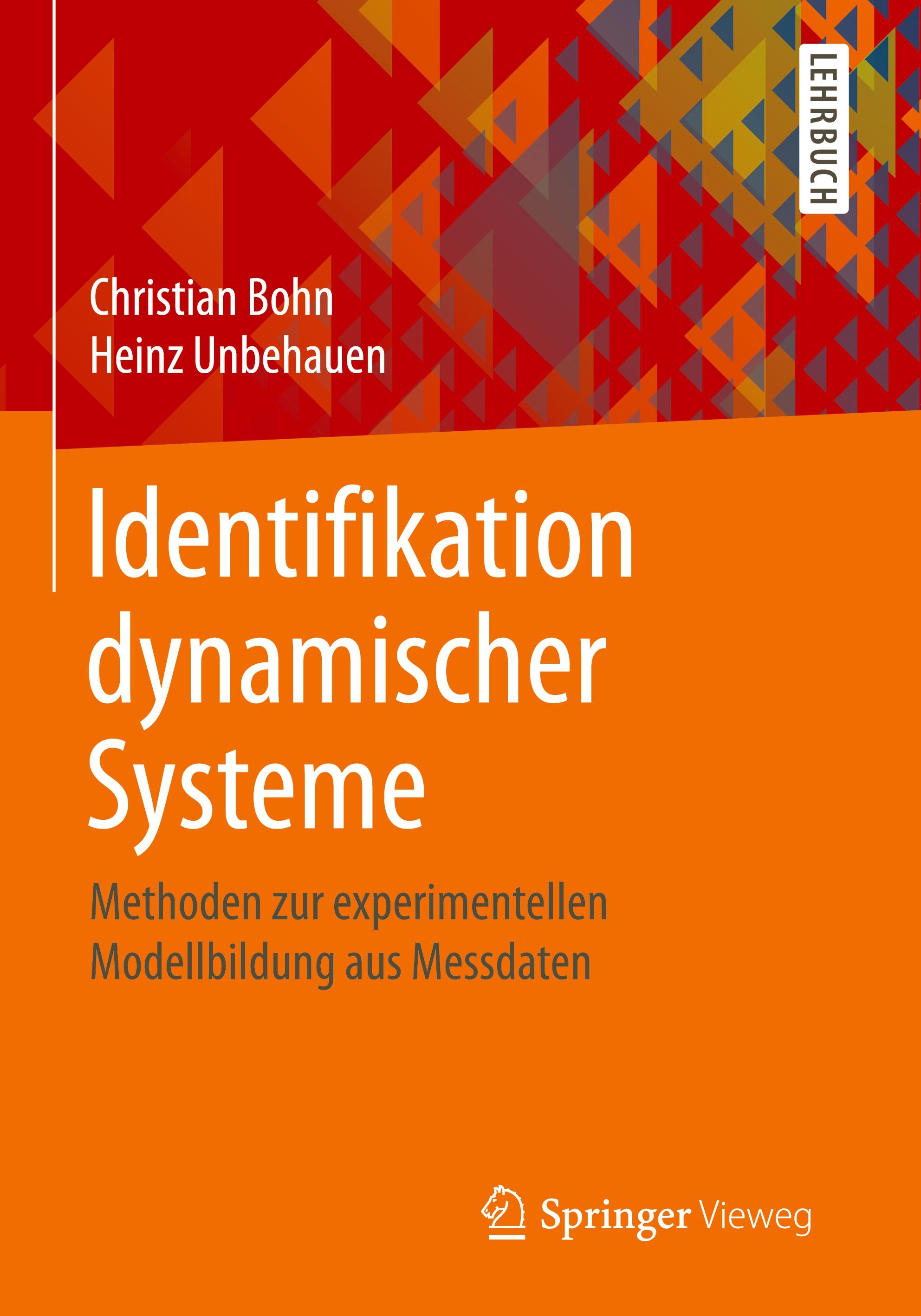 Identifikation dynamischer Systeme