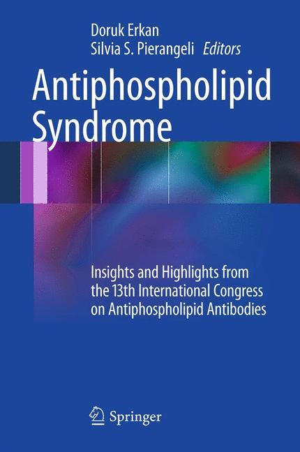 Antiphospholipid Syndrome