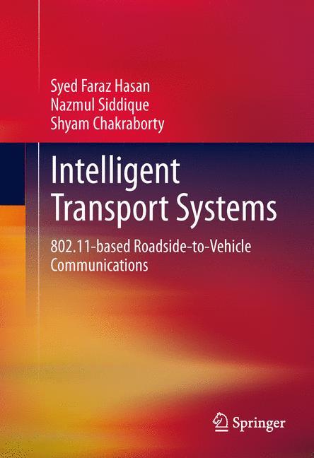 Intelligent Transport Systems