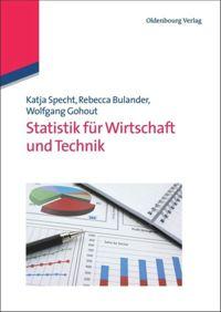 Statistik für Wirtschaft und Technik