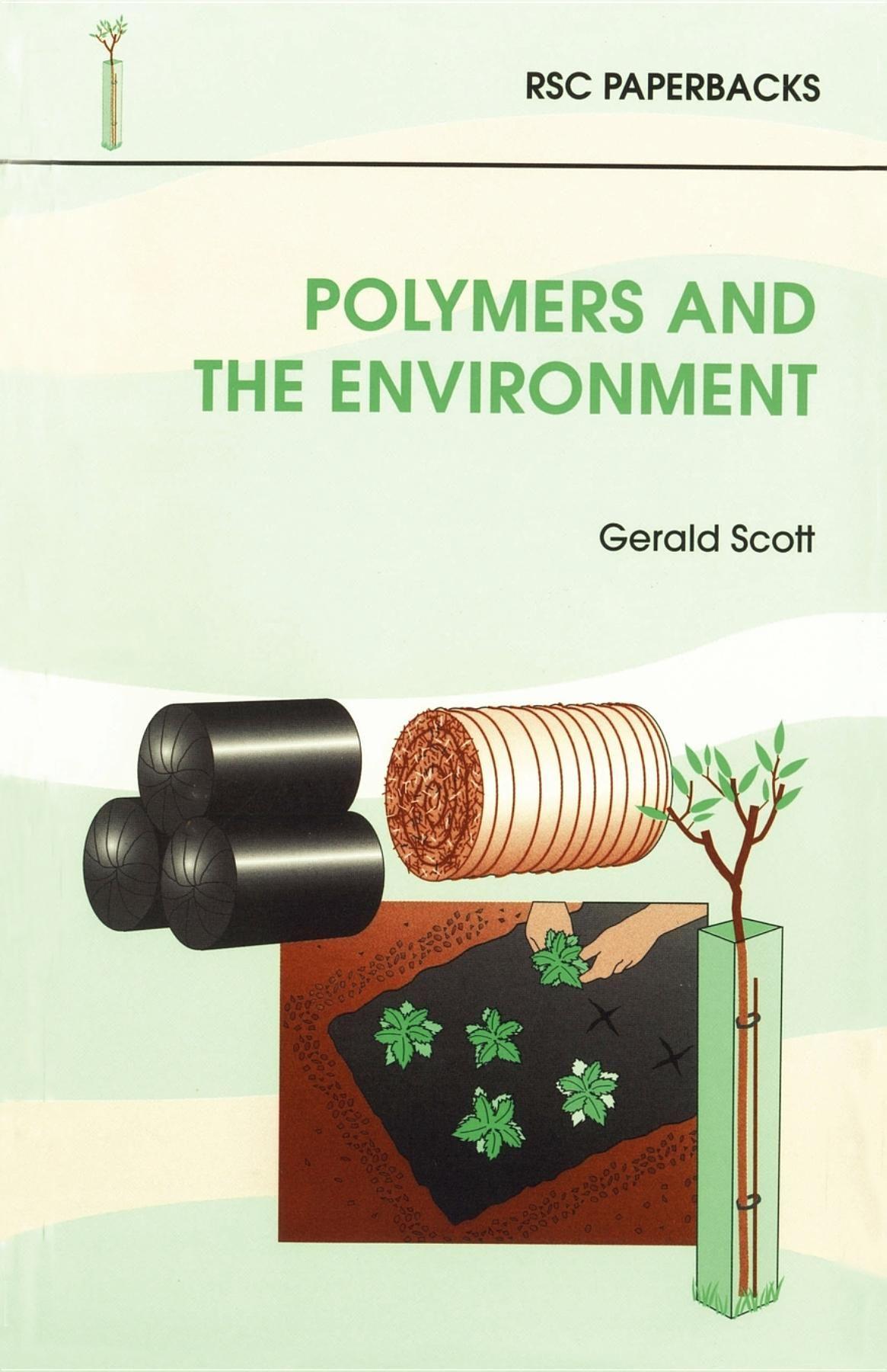 Polymers and the Environment