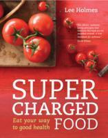 Supercharged Food