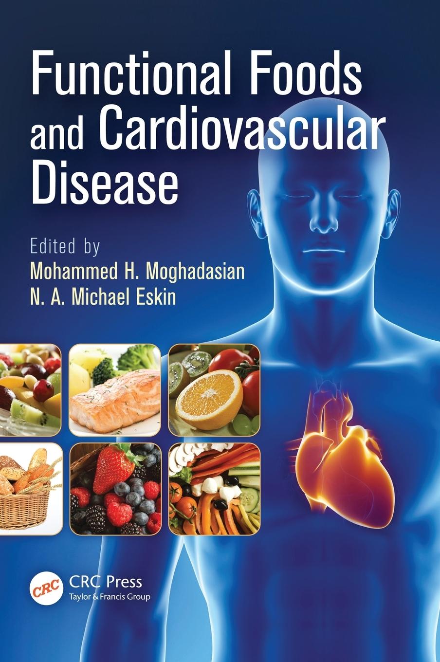 Functional Foods and Cardiovascular Disease