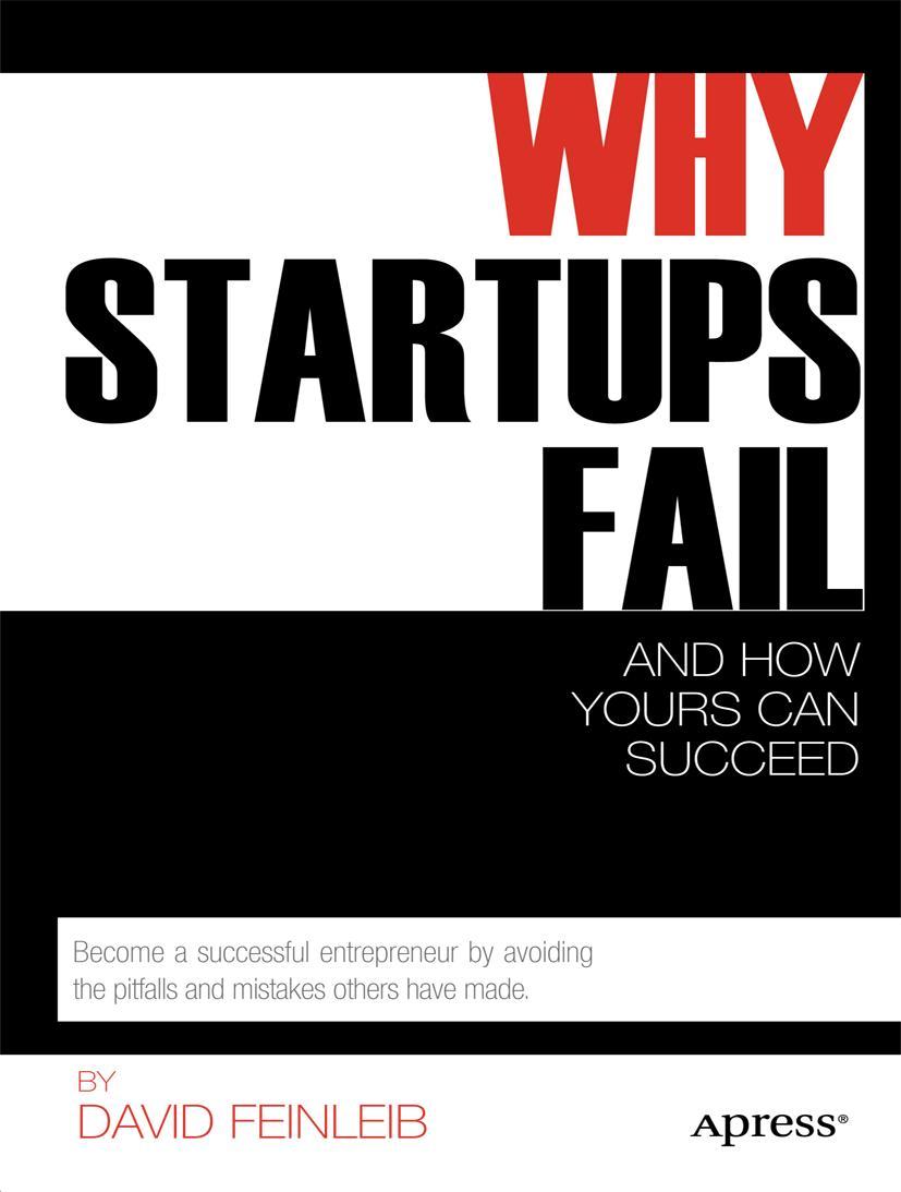 Why Startups Fail