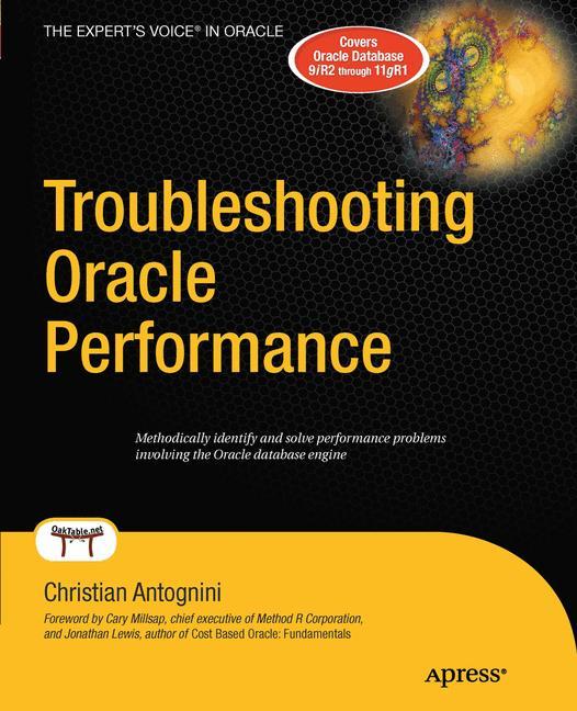 Troubleshooting Oracle Performance