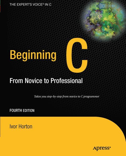 Beginning C