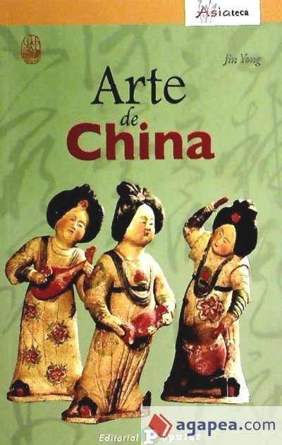 Arte de China