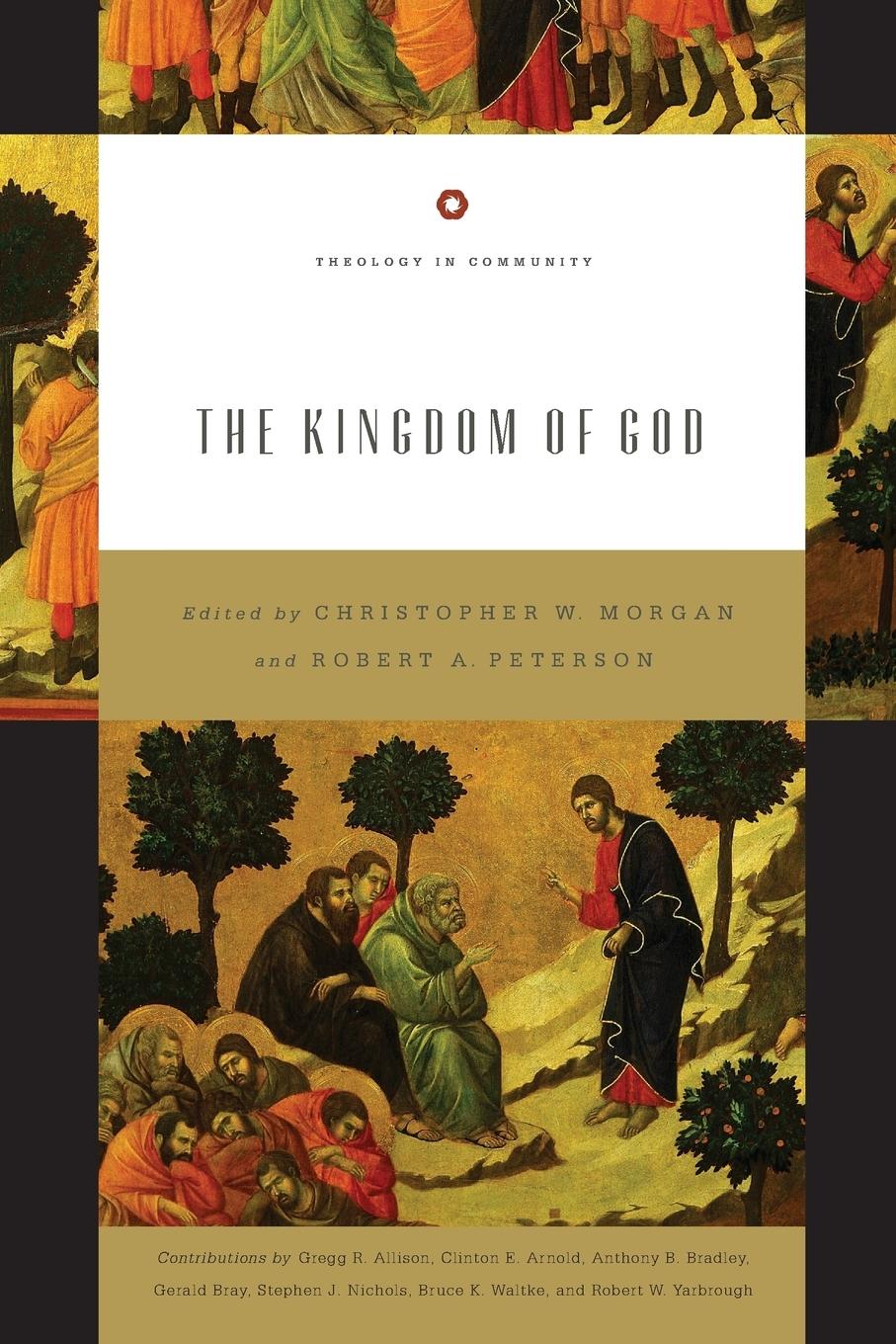 The Kingdom of God