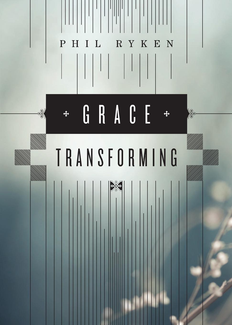 Grace Transforming