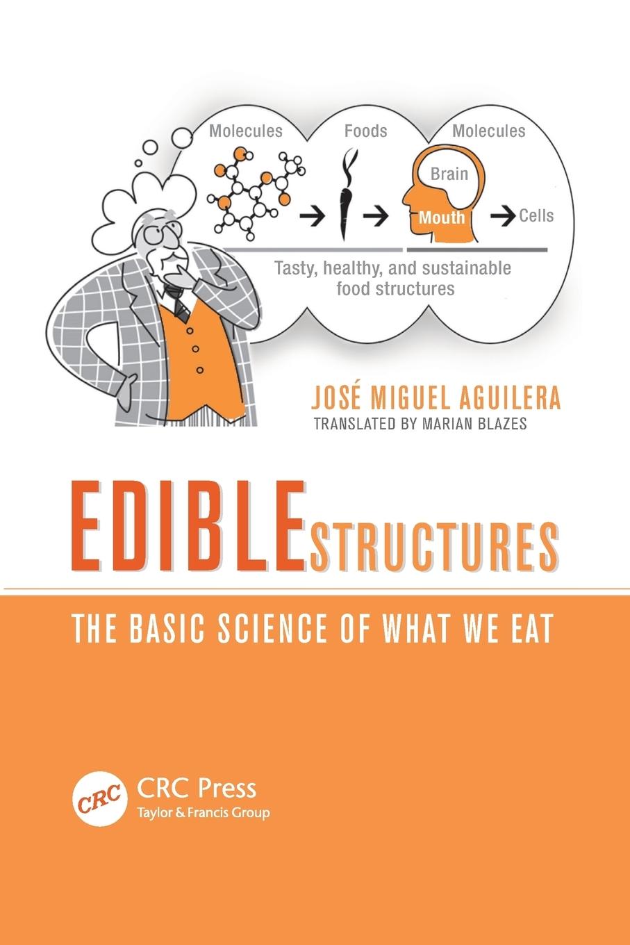 Edible Structures