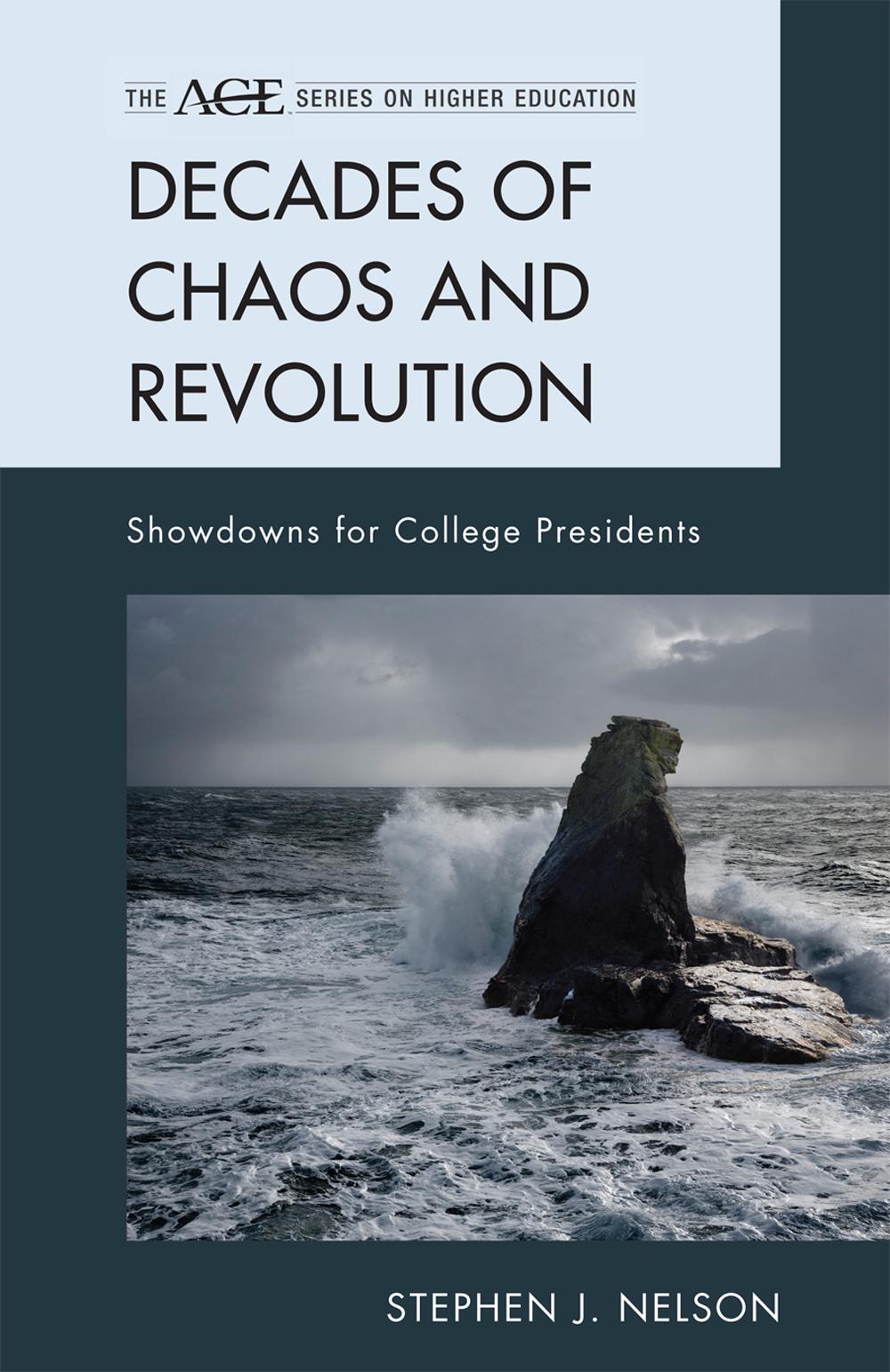 Decades of Chaos and Revolution