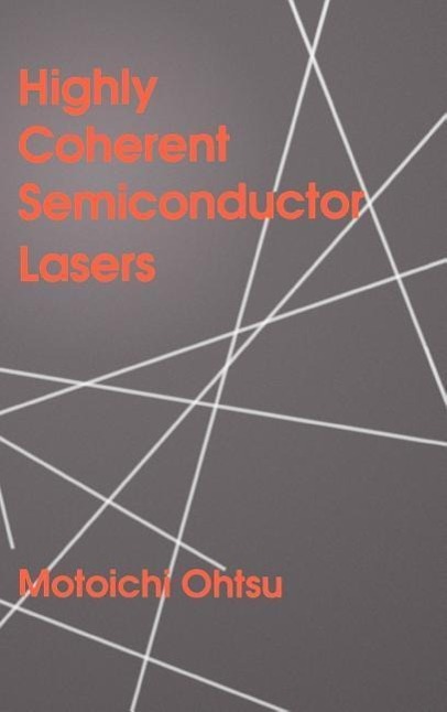 Highly Coherent Semiconductor Lasers