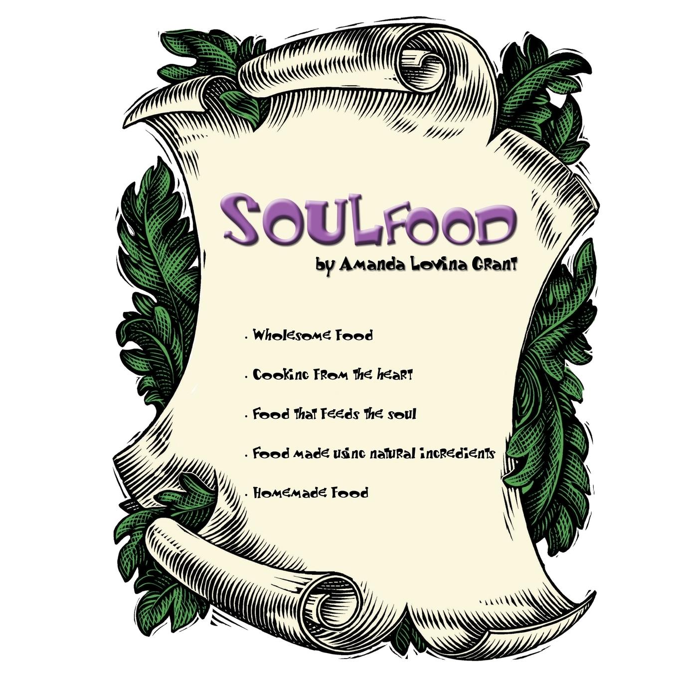 SOULFOOD