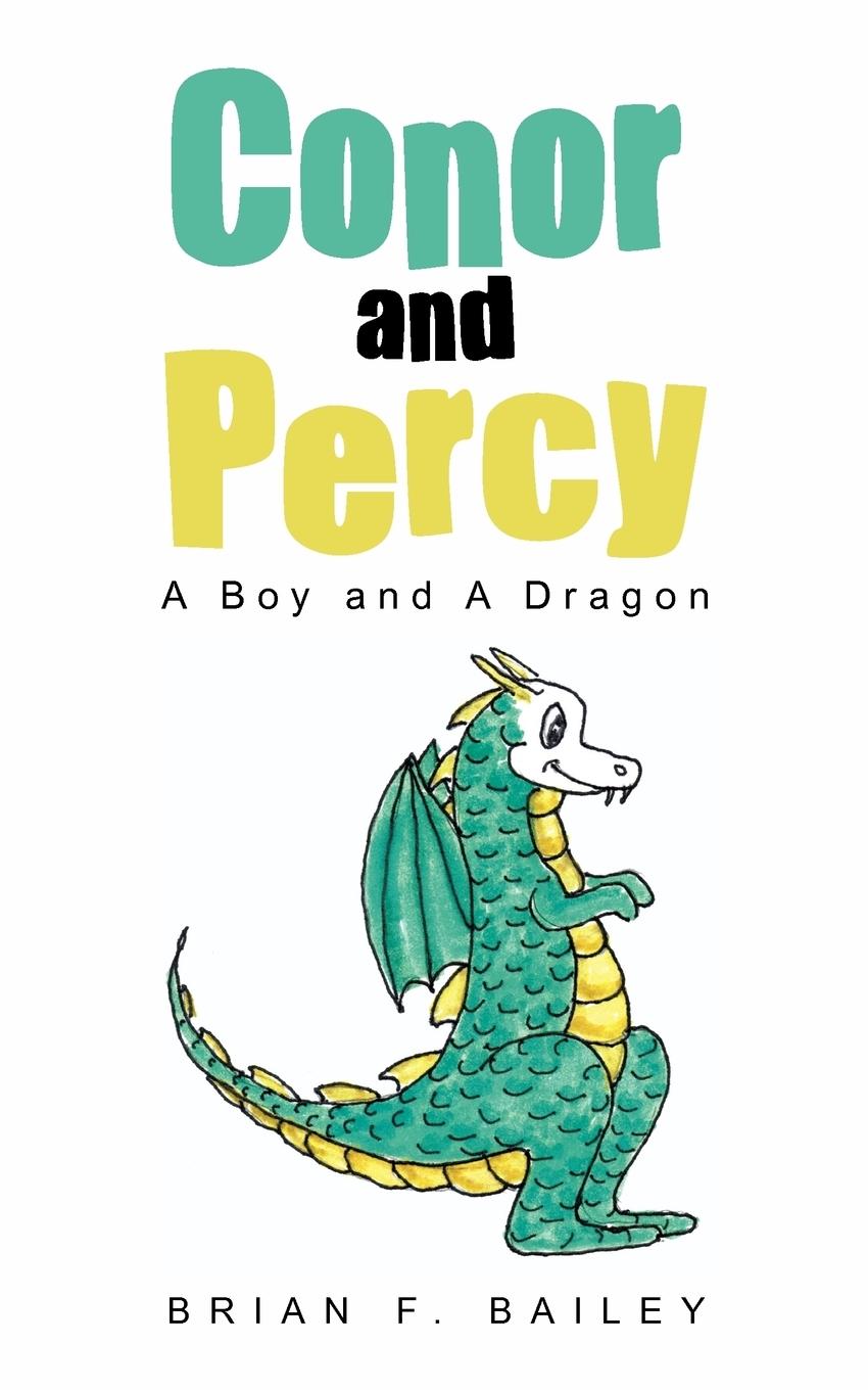 Conor and Percy