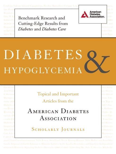 Diabetes & Hypoglycemia