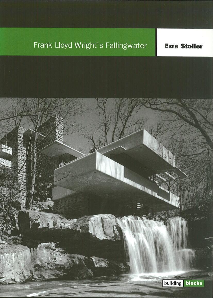 Frank Lloyd Wright's Fallingwater