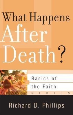 What Happens After Death?