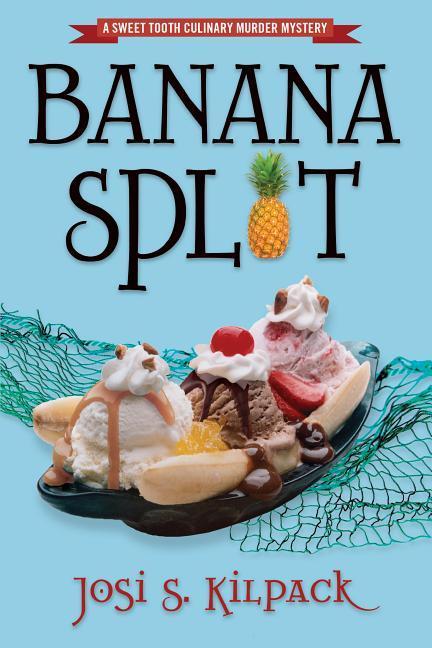 Banana Split, 7