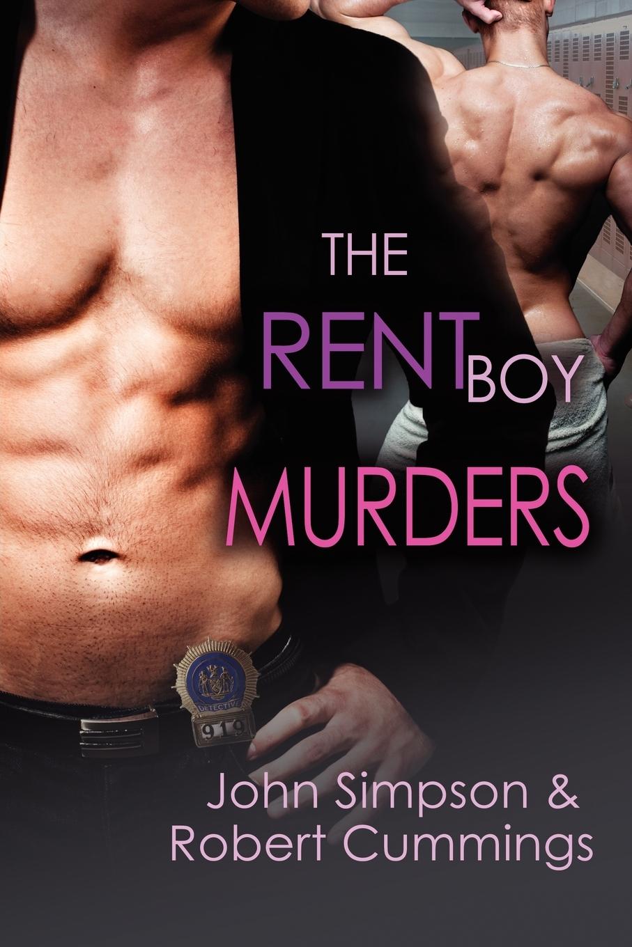 The Rent Boy Murders