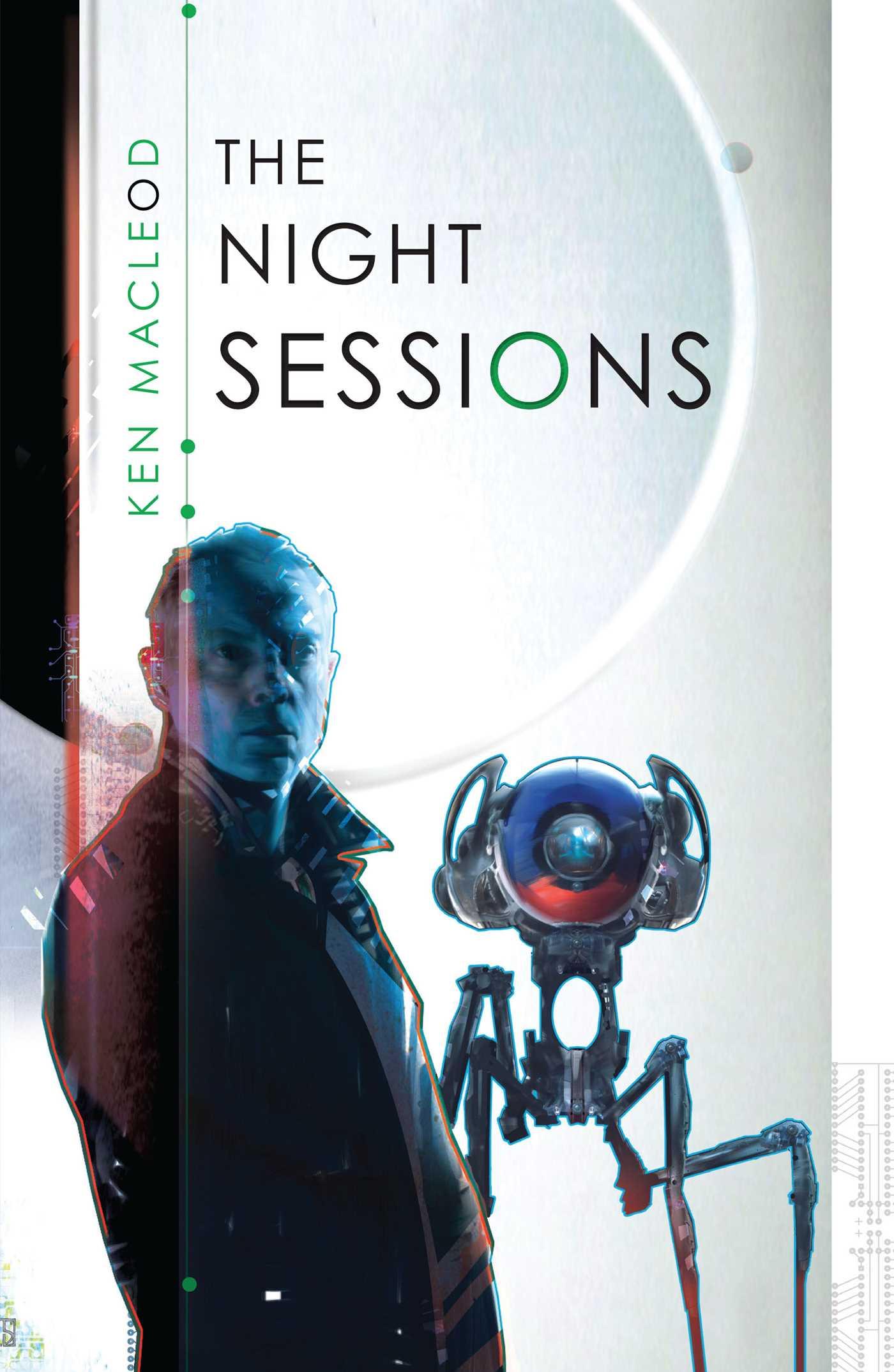 The Night Sessions