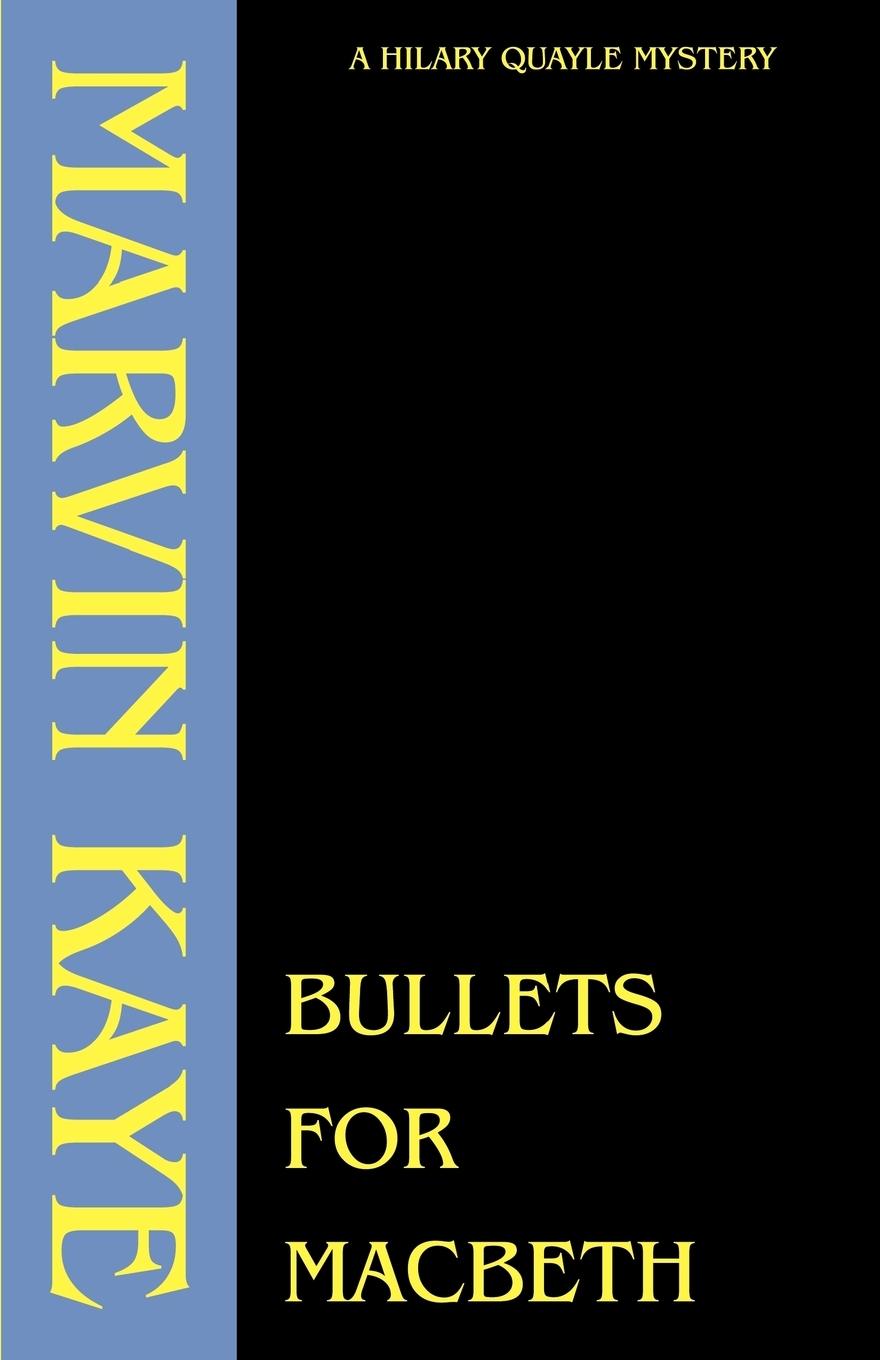 Bullets for Macbeth