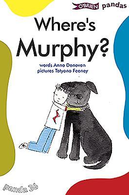 Where's Murphy?