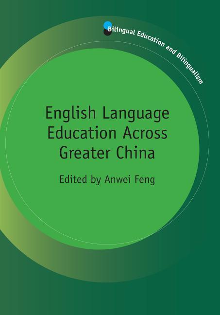 English Language Education Across Greater China