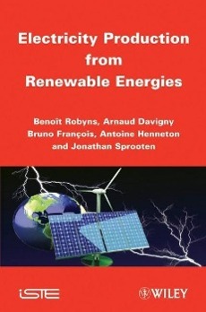 Electricity Production from Renewable Energies